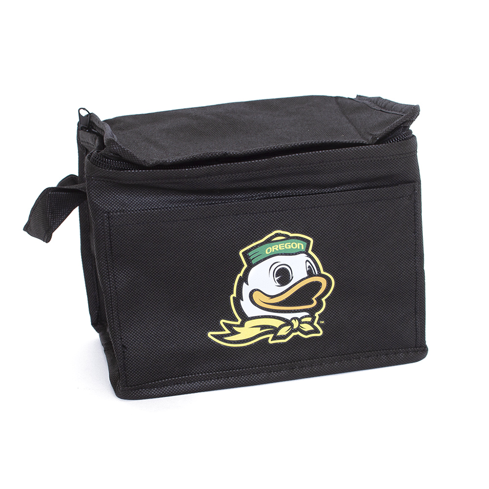 Ducks Spirit, Neil, Black, Accessories, Home & Auto, Cooler bag, Insulated, Lunch Bag, 708398